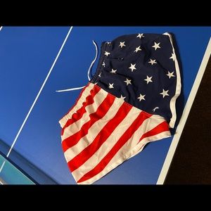 funky men’s shorts / trunks